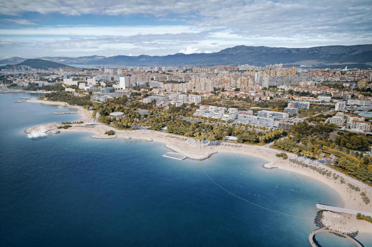 Apartament Aurora *